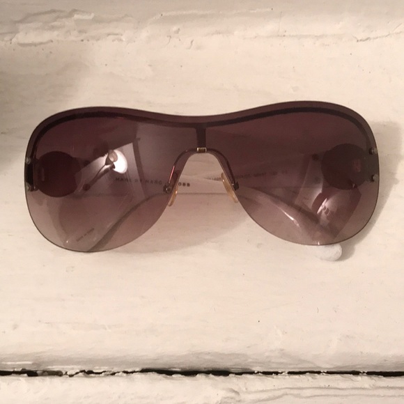 Marc By Marc Jacobs Accessories - Marc by Marc Jacobs Sunglasses